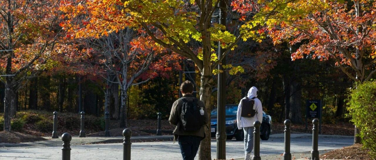 杜克大学 2026fall 新生数据出炉！录取率 5.2%！