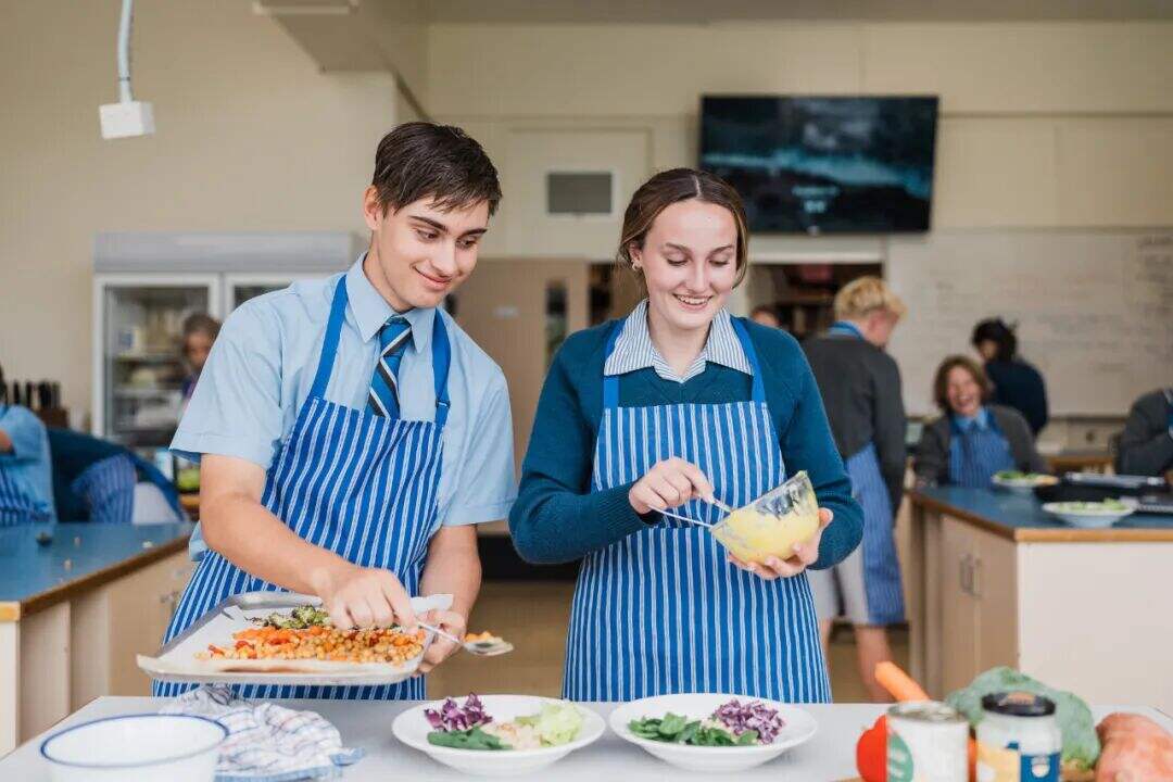 【塔州--特色航空学课程】Launceston Grammar School 朗彻斯顿文法学校! 【塔州--特色航空学课程】Launceston Grammar School 朗彻斯顿文法学校!
