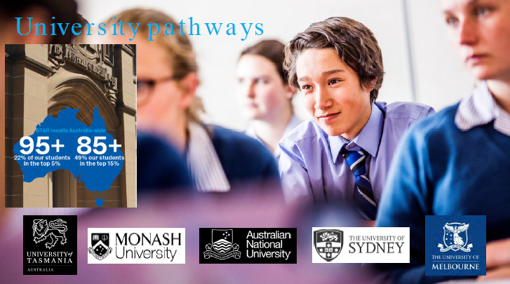 【塔州--特色航空学课程】Launceston Grammar School 朗彻斯顿文法学校! 【塔州--特色航空学课程】Launceston Grammar School 朗彻斯顿文法学校!