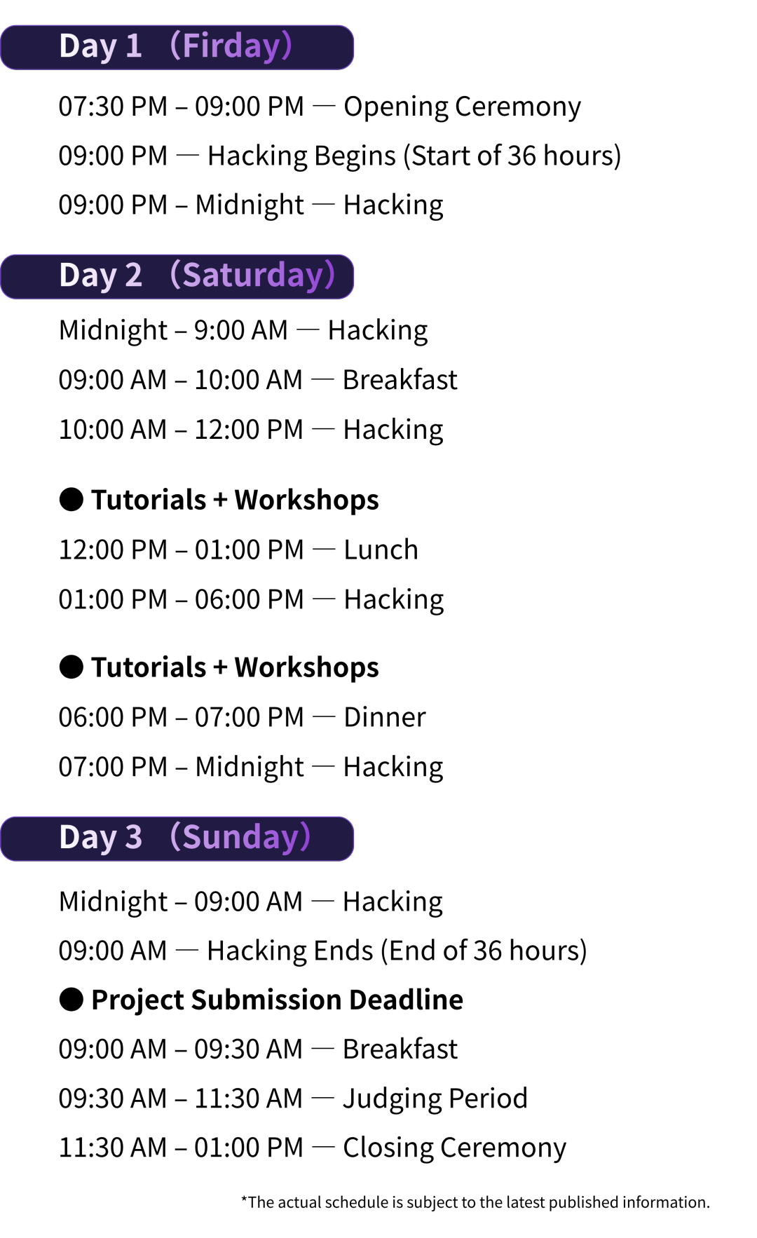 【重磅】麻省理工创客马拉松(HACKMIT)即将登陆中国！