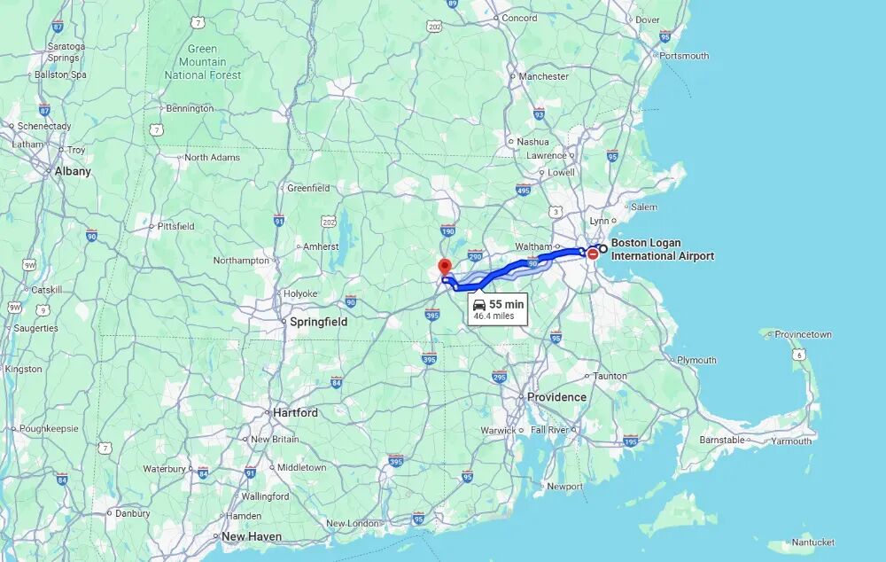 美高推荐｜Worcester Academy麻省-伍斯特学院