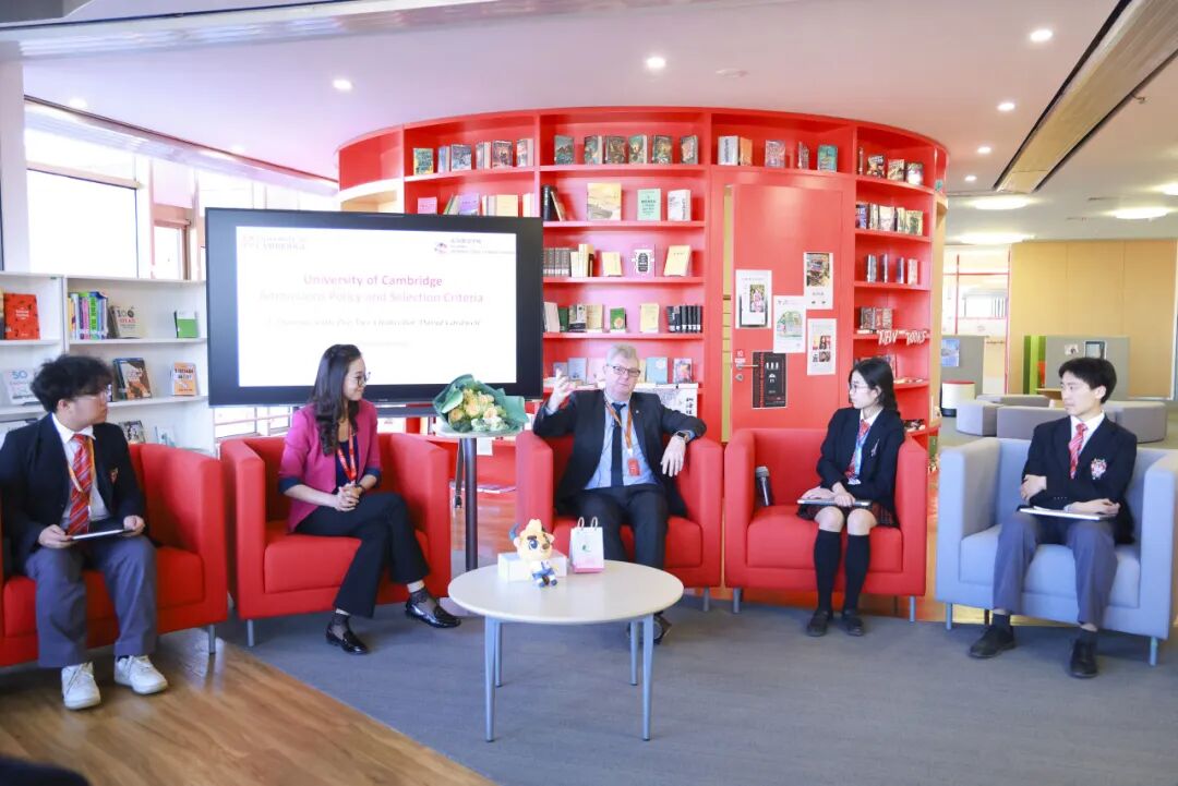 招生活动及插班测评持续进行中!1月小学及中学开放日,聚焦家长最关心的问题! 招生活动及插班测评持续进行中!1月小学及中学开放日,聚焦家长最关心的问题!