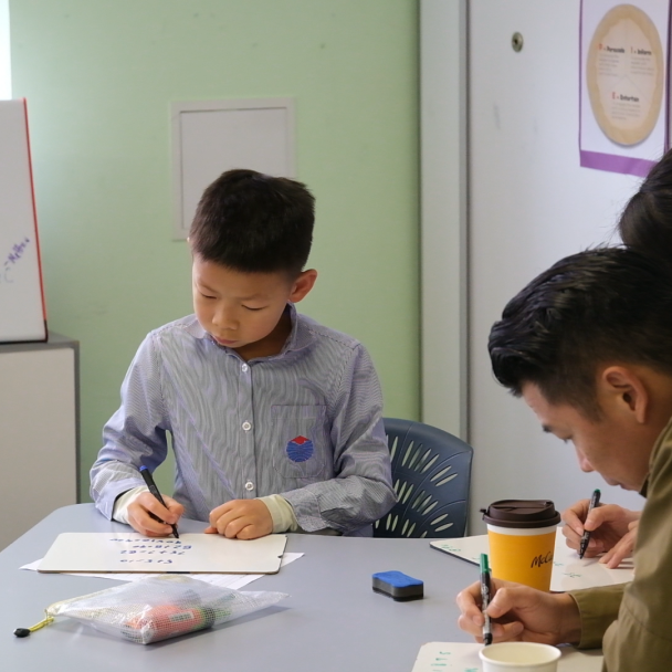 一门由孩子选的课,是如何让“学习”这件事变得不同? 一门由孩子选的课,是如何让“学习”这件事变得不同?