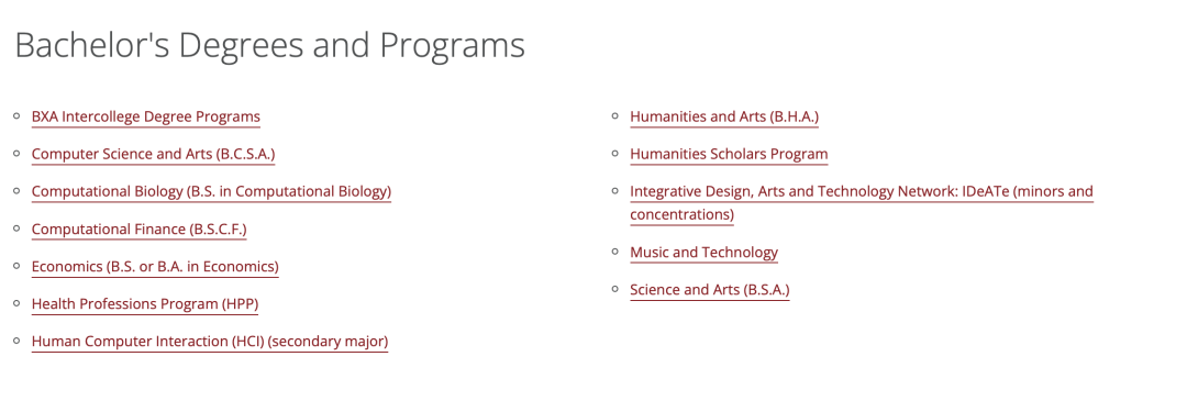 名校全解析丨卡内基梅隆大学 Carnegie Mellon University