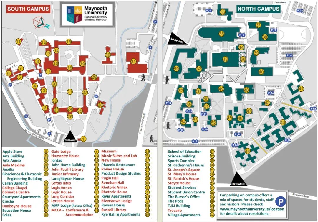 26Fall爱尔兰留学宝藏院校:梅努斯大学商科/计算机硕士推荐,低成本高回报! 26Fall爱尔兰留学宝藏院校:梅努斯大学商科/计算机硕士推荐,低成本高回报!