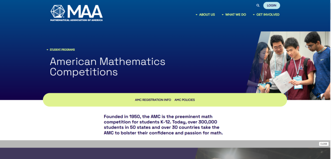 不同年级的孩子应该怎么选择AMC竞赛？附机构不同班型课程和辅导战绩~