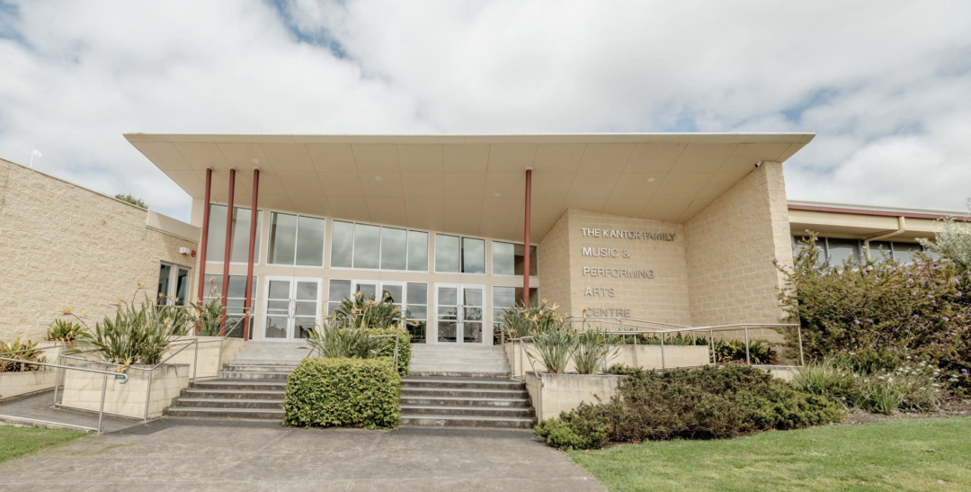 【维州寄宿私立混校】汉米尔顿-亚历山大学院 The Hamilton and Alexandra College！