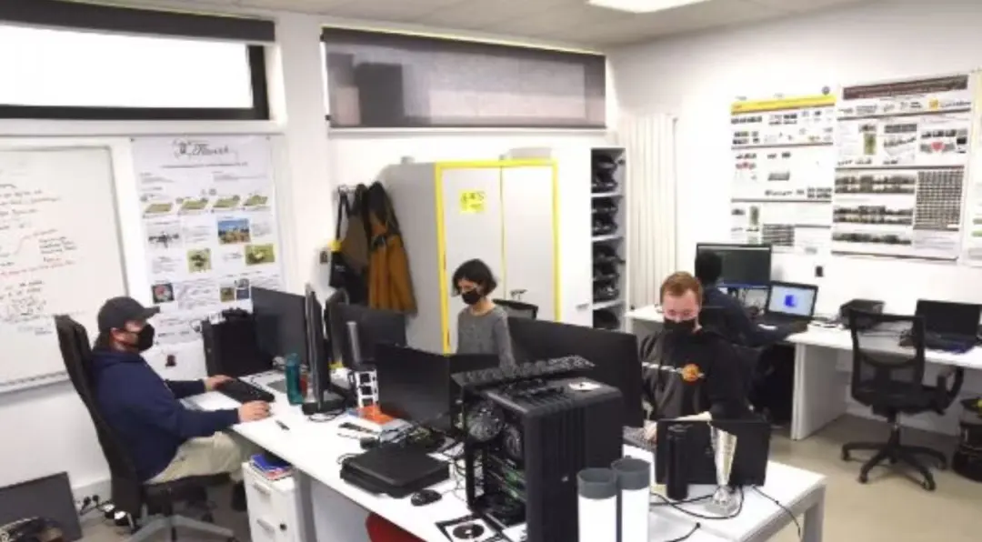 欧洲留学 | 人工智能多国联申（荷兰/瑞士/意大利/瑞典）去欧洲读AI把“算法”放进现实