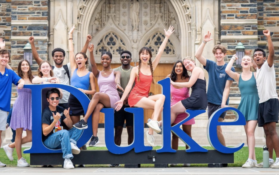 2026｜全美第7，誉为「第9所藤校&南方哈佛」，杜克大学夏校开申！