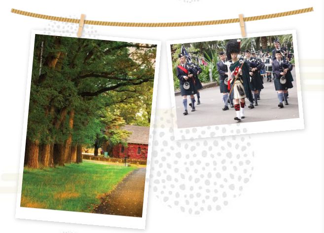 【PLC Sydney姐妹学院】基督教长老会女子学院 PLC Armidale！