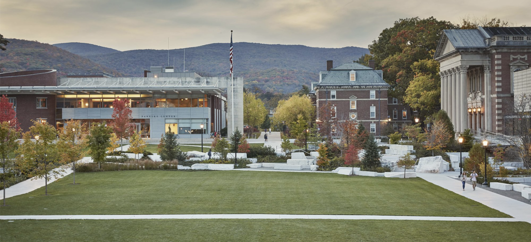 全美最安全的Top大学校园 vs 最不安全的大学校园