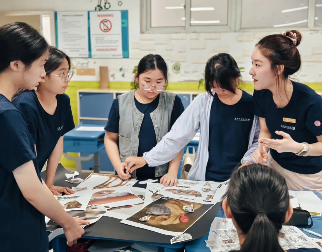 高性价比！“自定义”路径直通名校，12.27苏外吴中高中国际部开放日来了！