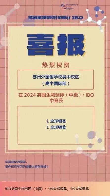 高性价比！“自定义”路径直通名校，12.27苏外吴中高中国际部开放日来了！