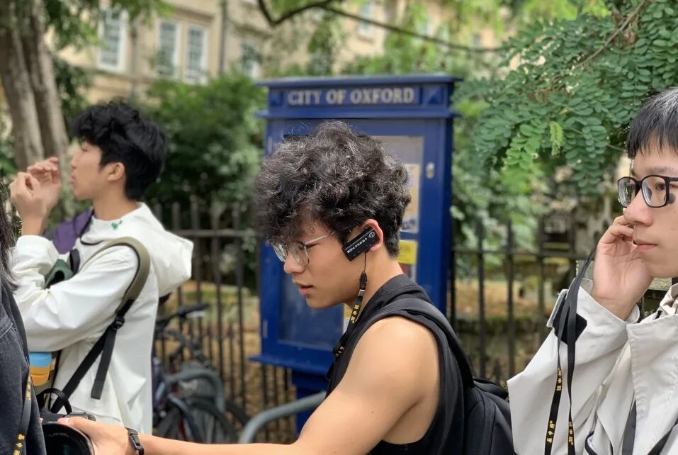 左手LSE，右手剑桥：LSE经济学挑战将两大顶尖名校学术体验收入囊中