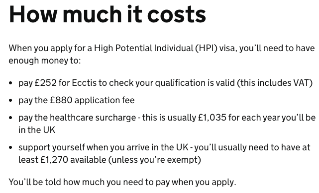 英国高潜力人才签证更新，认可大学名单扩大至80所！HPI签证现在是否仍然值得申请？