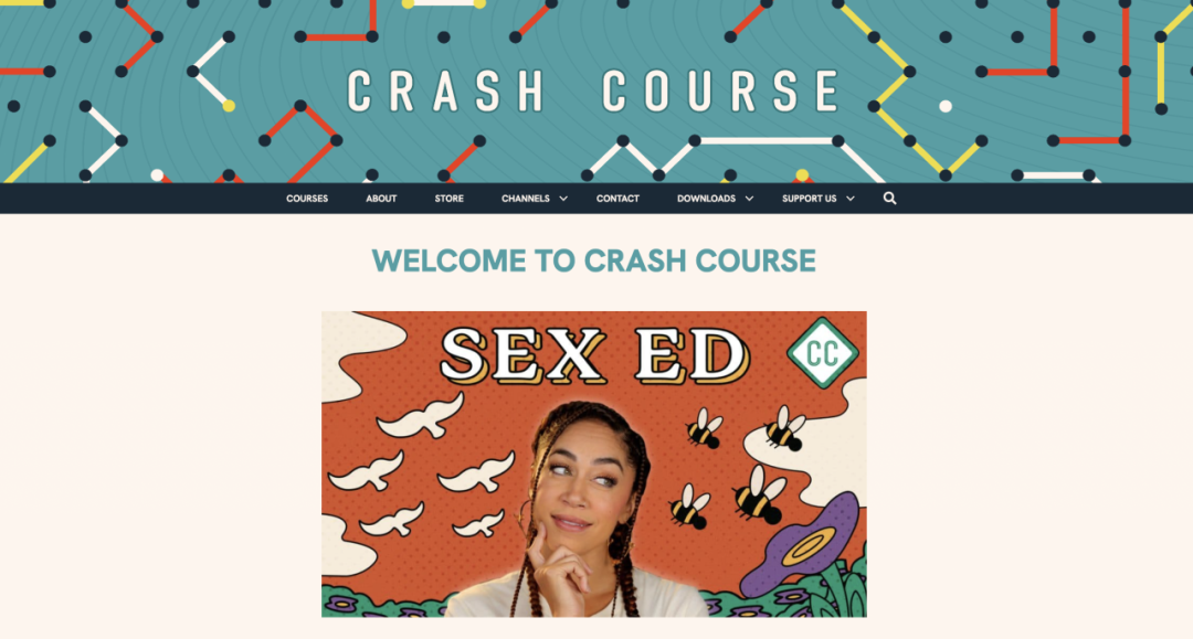 10个美国高中生常用的免费AP学习网站，准留学生必备