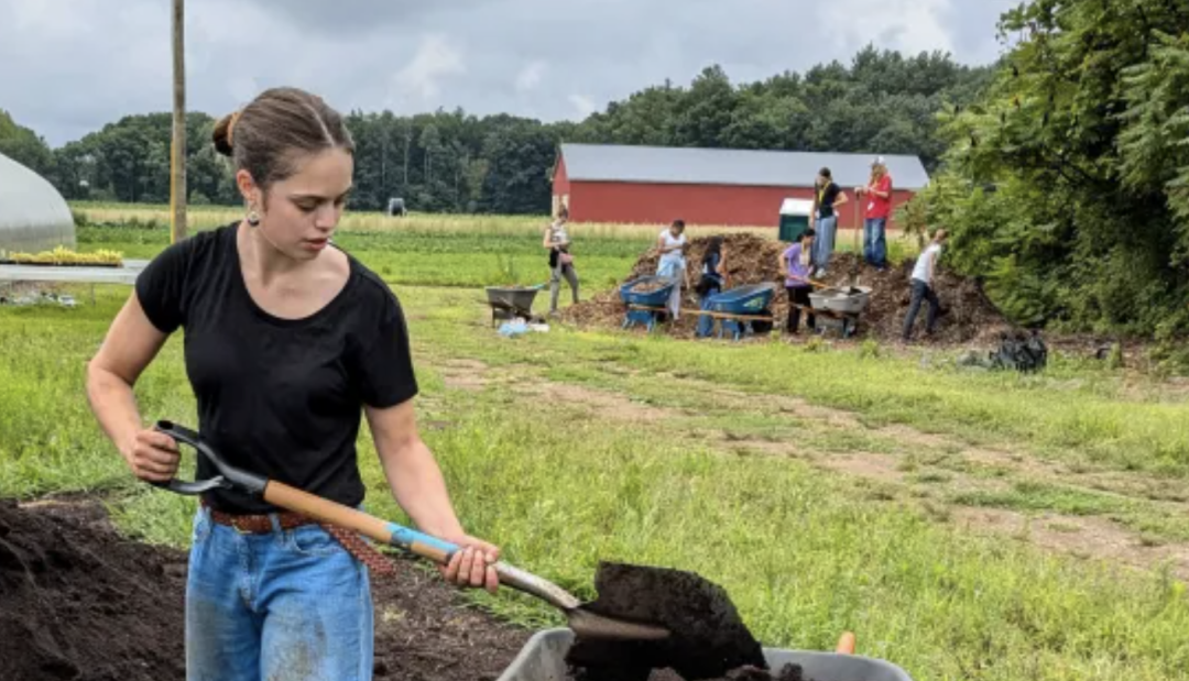 2026｜想进Caltech、MIT？史密斯学院精英夏校开申！MIT亲女儿，专注培养女科学家！