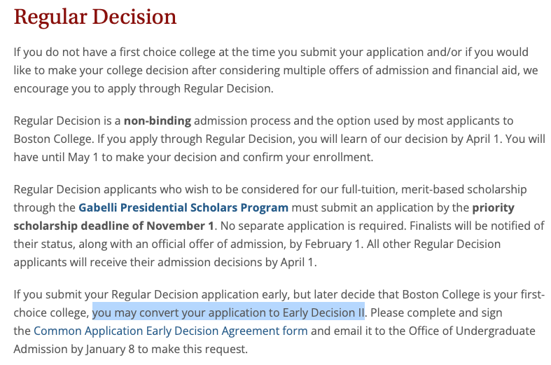 ED II决胜期:哪些Top 50大学还能“提前锁定”?数据全解析 ED II决胜期:哪些Top 50大学还能“提前锁定”?数据全解析