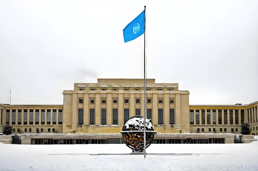 寒假项目|2026瑞士日内瓦国际实训项目 寒假项目|2026瑞士日内瓦国际实训项目