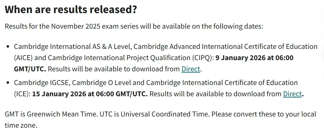 A-Level预计改革！机考即将来临！这些科目率先试点丨附25秋考查分指南