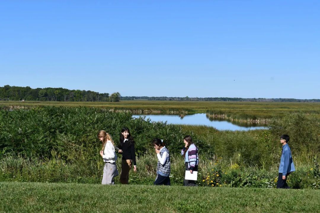 美高推荐｜WI-Wayland Academy 威斯康星州-韦兰学院，威斯康星州最佳寄宿高中TOP1