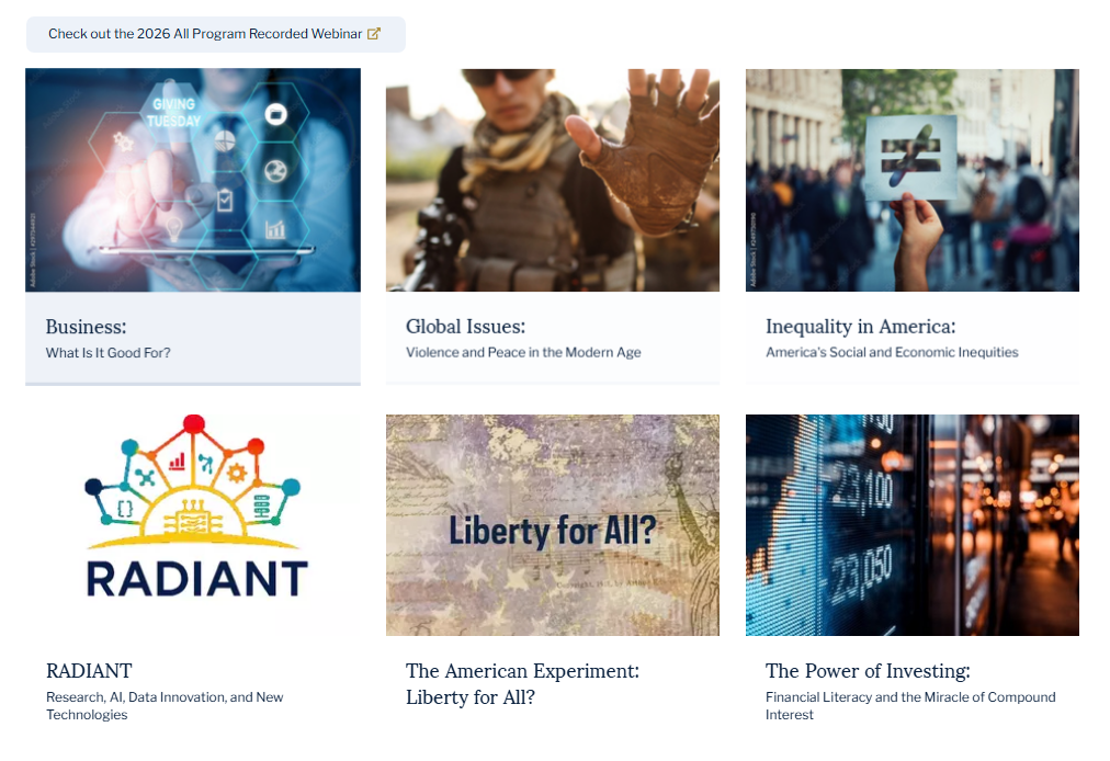 这3个顶尖人文夏校即将截止，再不申就晚了......