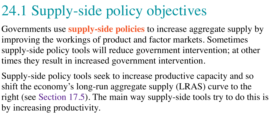 AS经济接近满分的b问essay卷面长啥样？