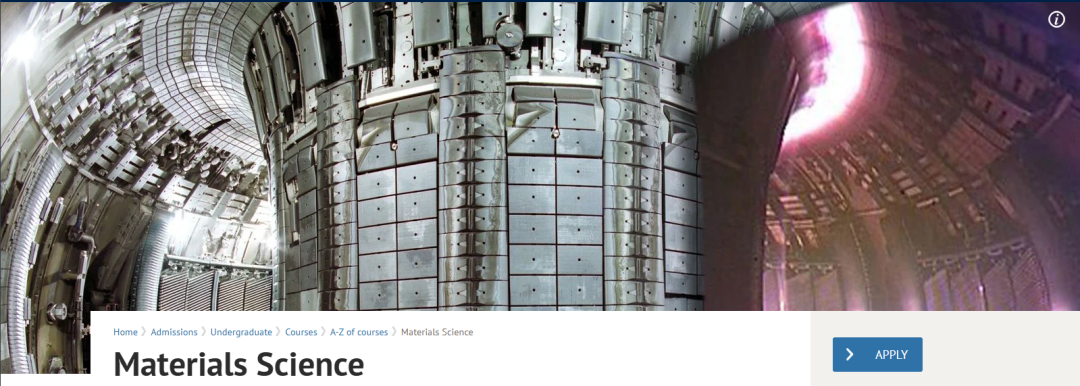 扒扒中国学生申剑桥易成“炮灰”、申牛津却很合适的专业~