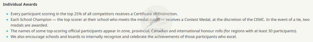 滑铁卢FGH数学竞赛报名启动!9-11年级学生别错过滑铁卢数学竞赛! 滑铁卢FGH数学竞赛报名启动!9-11年级学生别错过滑铁卢数学竞赛!