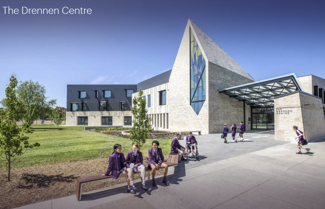 【维州私立混校】Wesley College 威斯理学院! 【维州私立混校】Wesley College 威斯理学院!