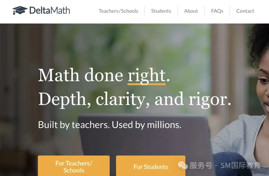 【目标5分】2025年AP微积分AB&BC备考科普+5分备考建议！