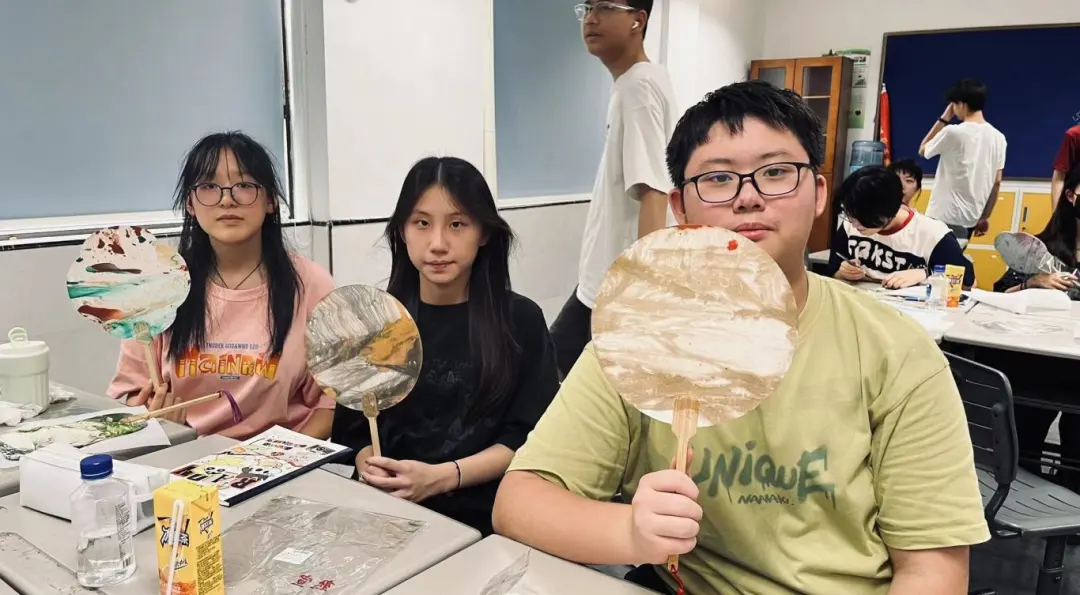 苏州日本高中 | 苏州十中国际部日语课程2026年招生简章！助力学生冲刺日本高校TOP30