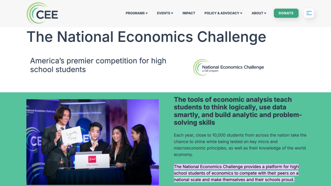 12月美本申请ED/EA结果揭晓在即、RD冲刺与竞赛规划全攻略！