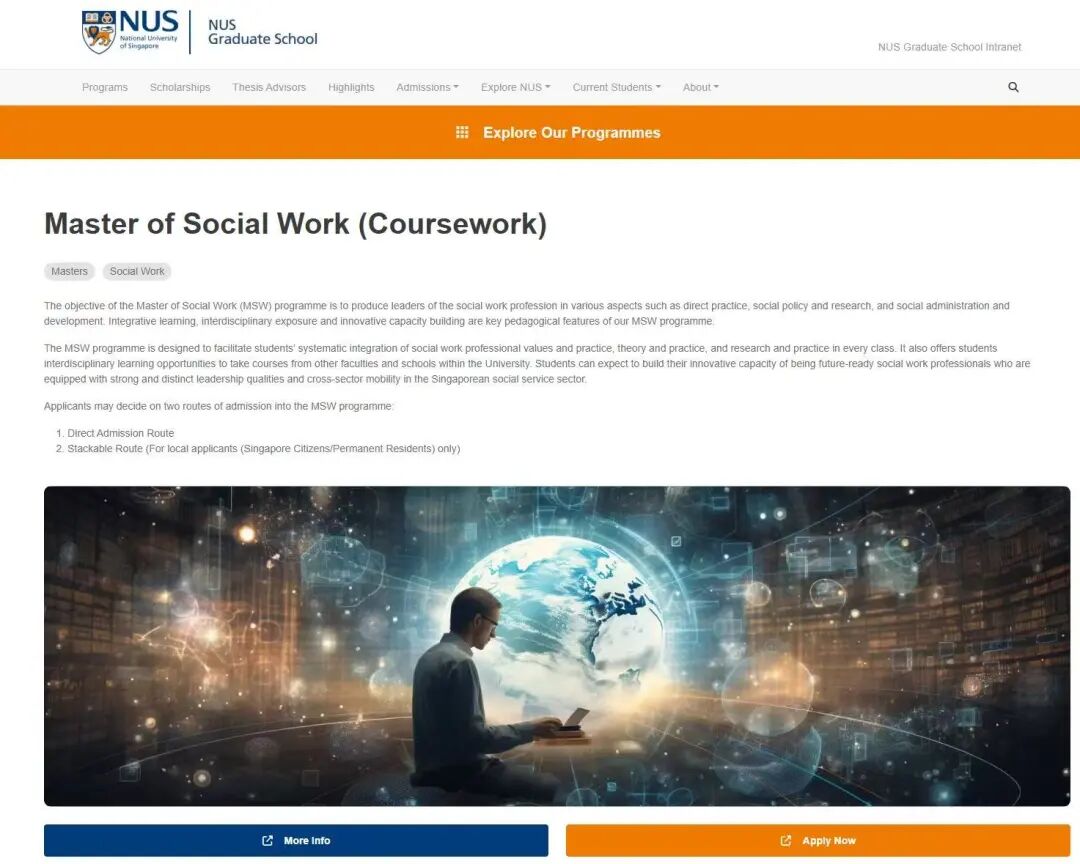 国内考研和出国读研怎么选？这篇教你“时间管理”！