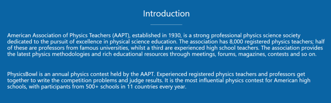 这个寒假可以准备哪些竞赛？美本申请越来越看重学生的综合实力，高质量赛事值得考虑！