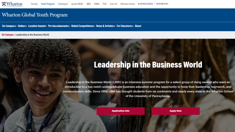 新一轮美本申请周期开启，哪些夏校项目不容错过？