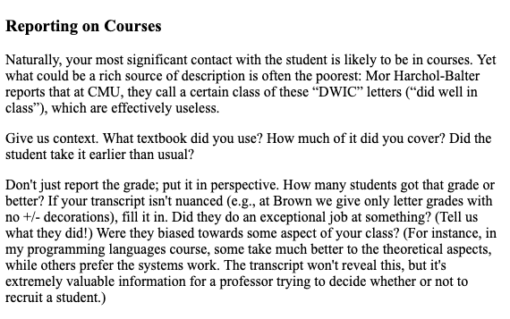 完啦完啦！美国硕士申请没有waive推荐信查看权利，会影响录取结果吗？