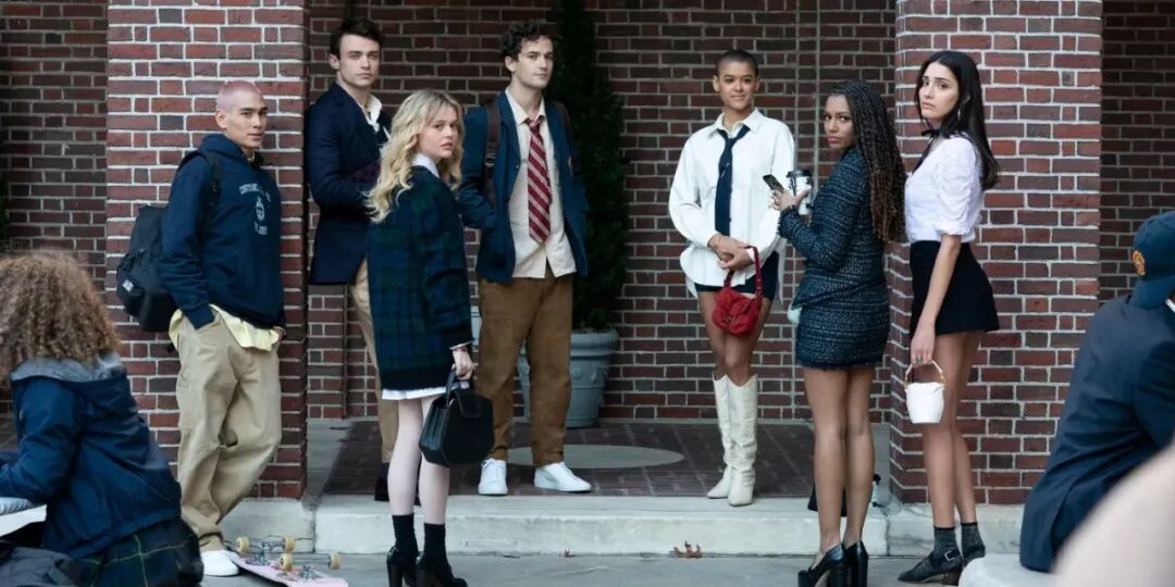 美高顶尖私校面试穿搭指南：得体着装=第一印象加分项，附男女款精准搭配