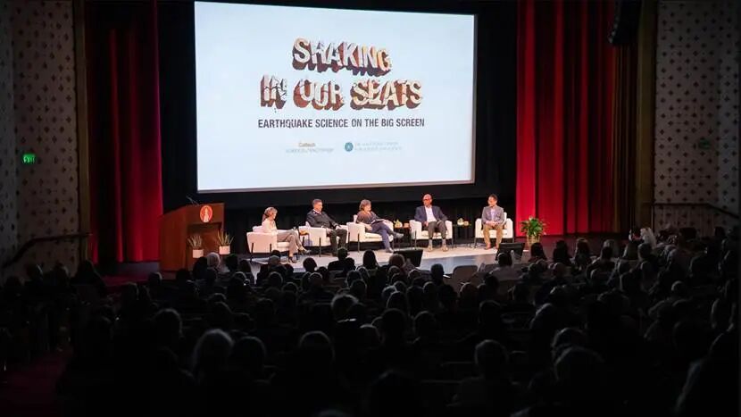 琢玉计划 | 美国名校深度探访系列：加州理工学院 California Institute of Technology