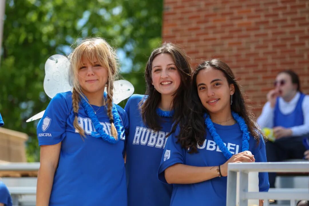 寄宿美高｜美国密苏里州最佳寄宿高中排名第2 Niche A+【Principia School 普林西比亚学校】