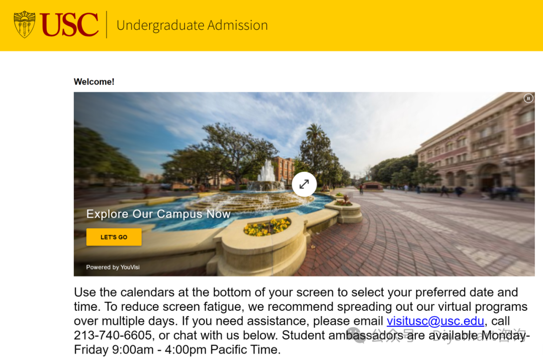 【收藏】盘点美本TOP30美本院校12月宣讲会,和招生官面对面解读录取要求! 【收藏】盘点美本TOP30美本院校12月宣讲会,和招生官面对面解读录取要求!