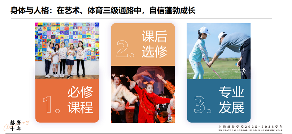 上海赫贤小学：九年积淀，两千家庭的选择