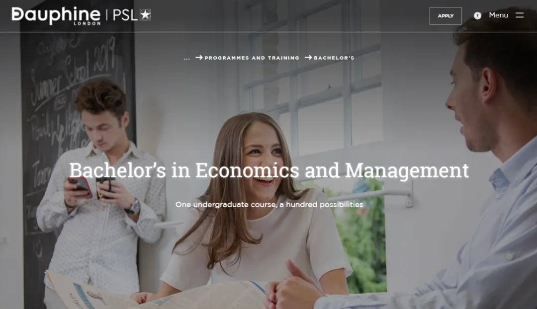 QS全球第28！雅思8+托福114，国内高三在读，我成功拿下法国顶尖大学PSL本科offer！