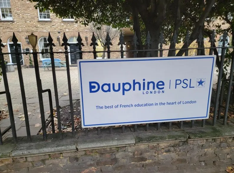 QS全球第28！雅思8+托福114，国内高三在读，我成功拿下法国顶尖大学PSL本科offer！