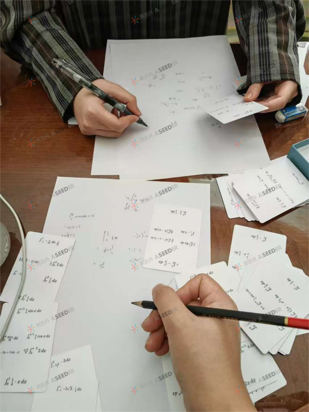 ASDAN EPQ数学/化学方向高分选题盘点