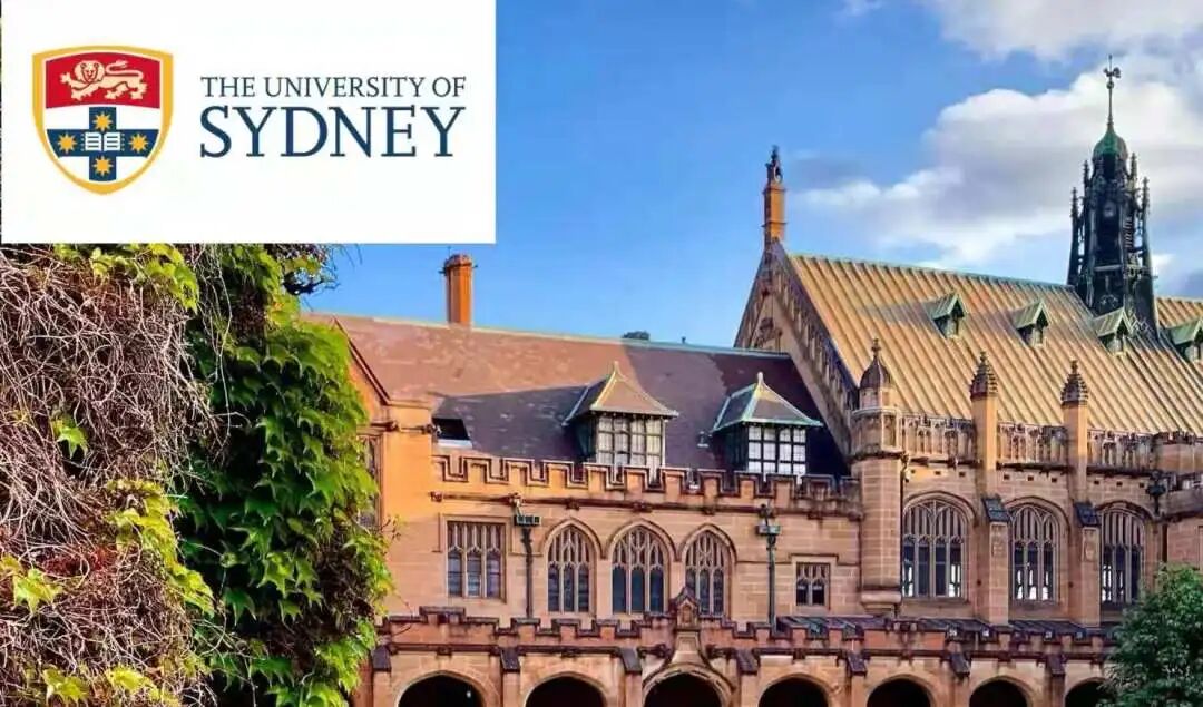 澳大利亚悉尼大学全奖PhD博士项目招生中! 澳大利亚悉尼大学全奖PhD博士项目招生中!
