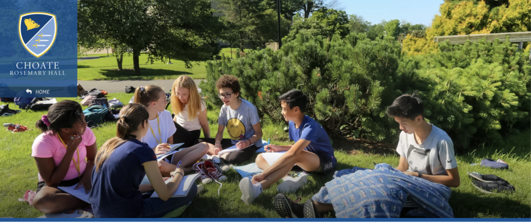 2026暑假,美国顶级寄宿夏校开闸:初中生一定要知道的 9 个项目 2026暑假,美国顶级寄宿夏校开闸:初中生一定要知道的 9 个项目