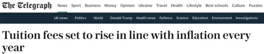 震惊!某QS前百大学宣布停招48门课程! 震惊!某QS前百大学宣布停招48门课程!