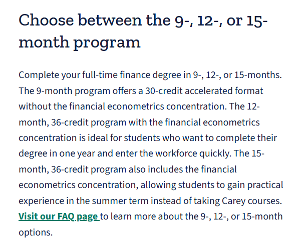 JHU商学院R1四申四中!最高获奖学金3.8W美金! JHU商学院R1四申四中!最高获奖学金3.8W美金!