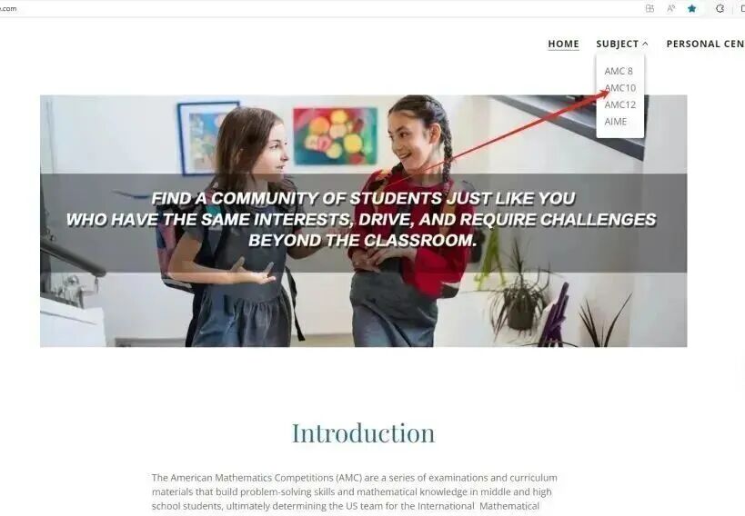 速看!2025年AMC10/12成绩已公布!多少分能晋级AIME?附查分方式/分数线预测/培训课程 速看!2025年AMC10/12成绩已公布!多少分能晋级AIME?附查分方式/分数线预测/培训课程